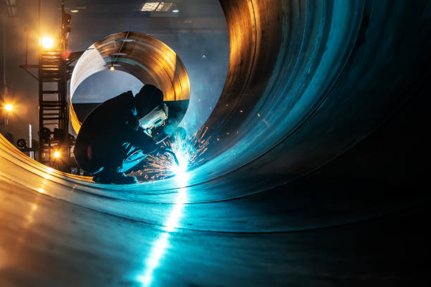  Rockcreek, OR Welder Pros