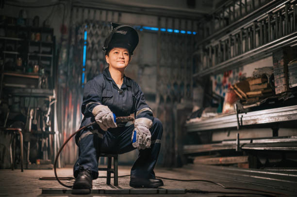 Affordable Welder Services in Rockcreek, OR